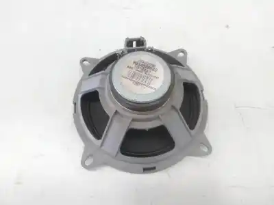 Pièce détachée automobile d'occasion haut-parleur pour citroen berlingo station wagon xtr références oem iam 9634826680