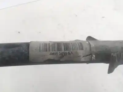 Second-hand car spare part front stabilizer bar for ford kuga (cbv) trend oem iam references 4m515494ea  