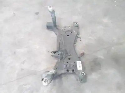 Second-hand car spare part front axle for ford kuga (cbv) trend oem iam references 9e028513c  