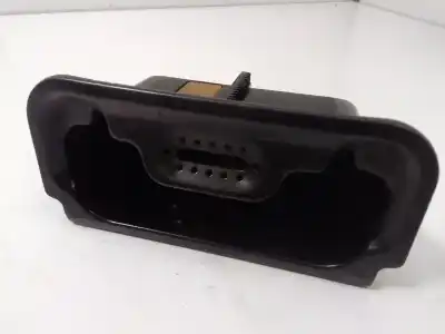 Автозапчастина б/у попільничка для renault avantime dynamique посилання на oem iam 223493  