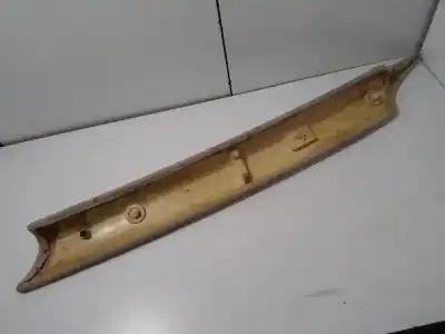 Peça sobressalente para automóvel em segunda mão moldagem por renault avantime dynamique referências oem iam 6025403218  