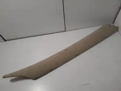 Peça sobressalente para automóvel em segunda mão moldagem por renault avantime dynamique referências oem iam 6025403218  