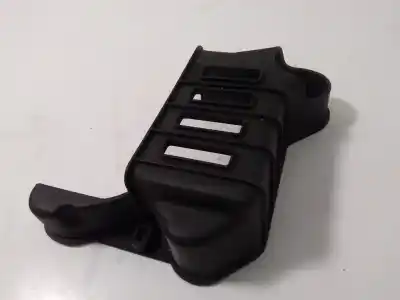 Peça sobressalente para automóvel em segunda mão moldagem por renault avantime dynamique referências oem iam 6025409513b  