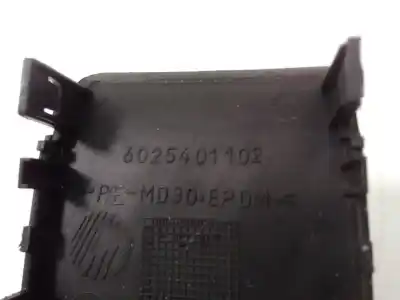 Peça sobressalente para automóvel em segunda mão moldagem por renault avantime dynamique referências oem iam 6025401102  