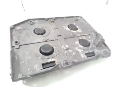 Автозапчастина б/у середній для renault avantime dynamique посилання на oem iam 6025405620f  
