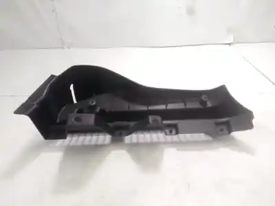 Peça sobressalente para automóvel em segunda mão moldagem por renault avantime dynamique referências oem iam 6025401111  