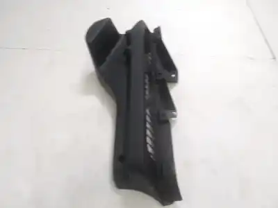 Peça sobressalente para automóvel em segunda mão moldagem por renault avantime dynamique referências oem iam 6025401111  