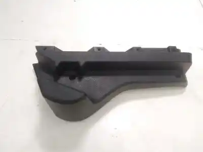 Peça sobressalente para automóvel em segunda mão moldagem por renault avantime dynamique referências oem iam 6025401111  