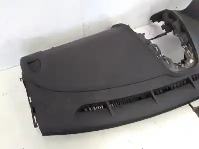 Peça sobressalente para automóvel em segunda mão tablier por opel antara cosmo 4x4 referências oem iam 96661688  96661688