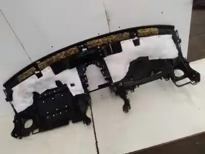 Peça sobressalente para automóvel em segunda mão tablier por opel antara cosmo 4x4 referências oem iam 96661688  96661688