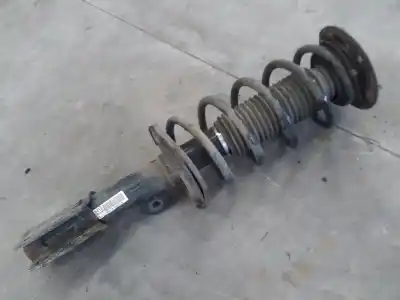 Gebrauchtes Autoersatzteil stoßdämpfer links vorne zum opel antara cosmo 4x4 oem-iam-referenzen 95147607