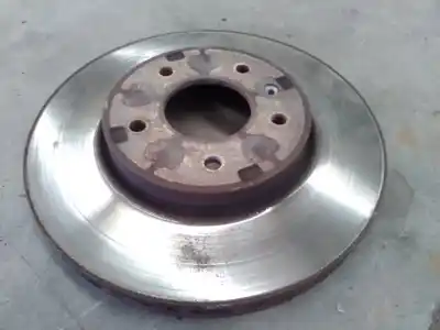 Gebrauchtes Autoersatzteil vordere bremsscheibe zum opel antara cosmo 4x4 oem-iam-referenzen 4801850