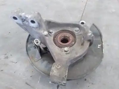 Gebrauchtes Autoersatzteil vorderer linker knöchel zum opel antara cosmo 4x4 oem-iam-referenzen 25944109