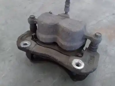 Gebrauchtes Autoersatzteil bremszange vorn links zum opel antara cosmo 4x4 oem-iam-referenzen bc412152