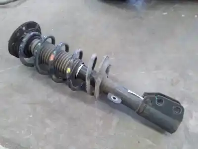 Gebrauchtes Autoersatzteil stoßdämpfer vorderachse rechts zum opel antara cosmo 4x4 oem-iam-referenzen 95147608