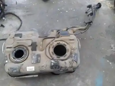 Gebrauchtes Autoersatzteil treibstofftank zum opel antara cosmo 4x4 oem-iam-referenzen 95142854