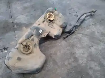 Second-hand car spare part fuel tank for bmw serie 3 berlina (e90) 320d oem iam references 6765701