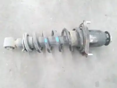 Peça sobressalente para automóvel em segunda mão amortecedor traseiro direito por toyota avensis berlina (t25) 2.0 sol sedán referências oem iam 4853005231  
