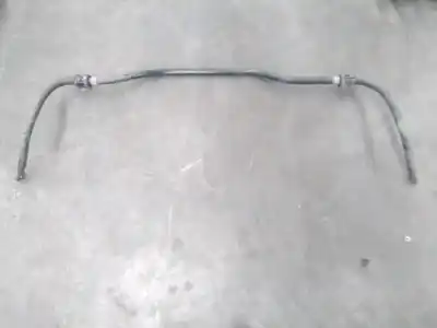 Peça sobressalente para automóvel em segunda mão barra estabilizadora traseira por toyota avensis berlina (t25) 2.0 sol sedán referências oem iam 4881105110