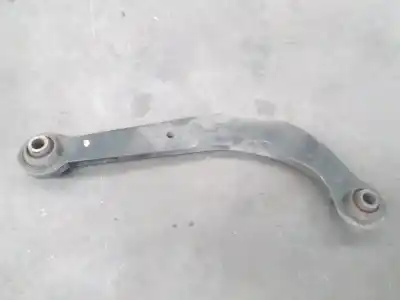 Peça sobressalente para automóvel em segunda mão braço de suspensão inferior traseiro esquerdo por toyota avensis berlina (t25) 2.0 sol sedán referências oem iam 20409  