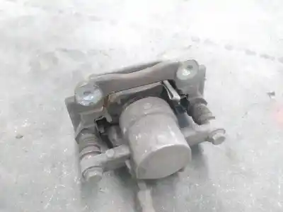 Peça sobressalente para automóvel em segunda mão pinça de travão traseira esquerda por toyota avensis berlina (t25) 2.0 sol sedán referências oem iam y01339  