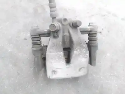 Peça sobressalente para automóvel em segunda mão pinça de travão traseira esquerda por toyota avensis berlina (t25) 2.0 sol sedán referências oem iam y01339  