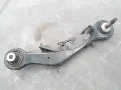 Автозапчасти б/у задняя левая стойка за bmw x5 (e53) 3.0d ссылки oem iam 34301165921