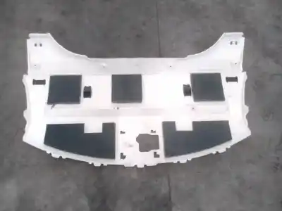 Pièce détachée automobile d'occasion enjoliveur pour toyota avensis berlina (t25) 2.0 sol sedán références oem iam 6433005130  