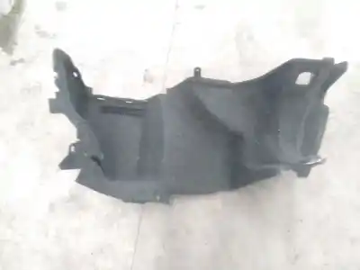 Pièce détachée automobile d'occasion enjoliveur pour toyota avensis berlina (t25) 2.0 sol sedán références oem iam 6472105050  