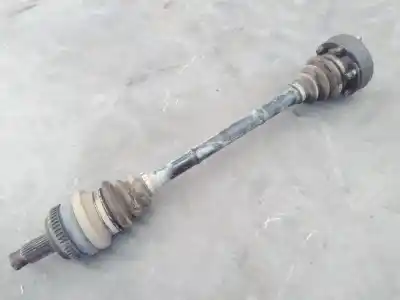 Second-hand car spare part rear left transmission for bmw serie 3 berlina (e90) 320d oem iam references 7533445ai02