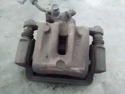 Gebrauchtes Autoersatzteil bremszange hinten links zum opel antara cosmo 4x4 oem-iam-referenzen bc140127ja