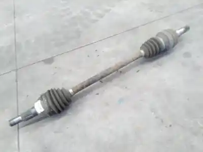 Gebrauchtes Autoersatzteil getriebe hinten links zum opel antara cosmo 4x4 oem-iam-referenzen 96624821