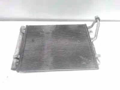 Peça sobressalente para automóvel em segunda mão condensador / radiador de sofagem / ar condicionado por kia cee´d sporty wagon ex referências oem iam 976061h600