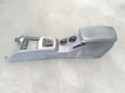 Peça sobressalente para automóvel em segunda mão apoio de braço consola central por kia cee´d sporty wagon ex referências oem iam 846111h100