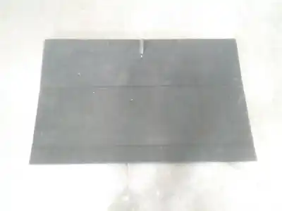 Peça sobressalente para automóvel em segunda mão chapeleira por kia cee´d sporty wagon ex referências oem iam 859301h600eq