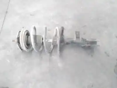 Peça sobressalente para automóvel em segunda mão amortecedor dianteiro esquerdo por kia cee´d sporty wagon ex referências oem iam 546511h001