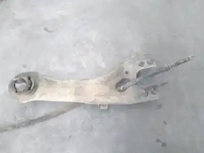 Peça sobressalente para automóvel em segunda mão braço de suspensão superior traseiro esquerdo por kia cee´d sporty wagon ex referências oem iam 551001h000