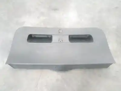 Peça sobressalente para automóvel em segunda mão forra / revestimento da mala por kia cee´d sporty wagon ex referências oem iam 817511h510