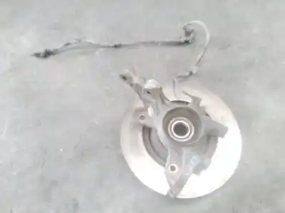 Peça sobressalente para automóvel em segunda mão manga de eixo dianteira esquerda por kia cee´d sporty wagon ex referências oem iam 517152h100