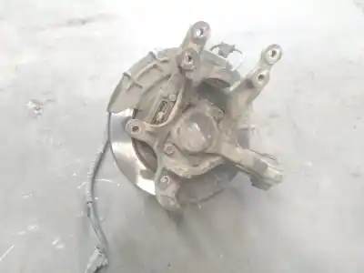 Peça sobressalente para automóvel em segunda mão manga de eixo traseira esquerda por kia cee´d sporty wagon ex referências oem iam 527101h000