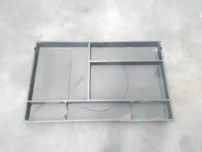 Peça sobressalente para automóvel em segunda mão moldagem por kia cee´d sporty wagon ex referências oem iam 857161h600