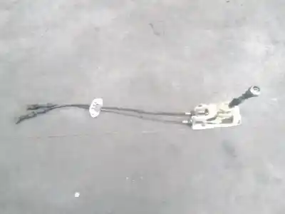 Peça sobressalente para automóvel em segunda mão alavanca de velocidades por kia cee´d sporty wagon ex referências oem iam 437001h400