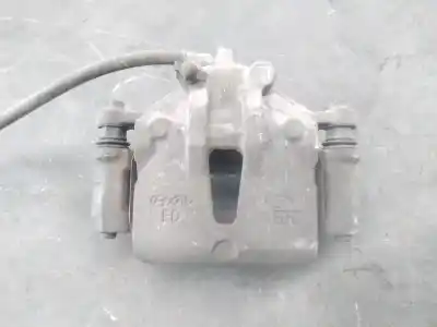 Peça sobressalente para automóvel em segunda mão pinça de travão dianteira esquerda por kia cee´d sporty wagon ex referências oem iam 581101h000