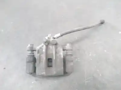 Peça sobressalente para automóvel em segunda mão pinça de travão traseira esquerda por kia cee´d sporty wagon ex referências oem iam 582101h300