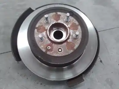 Gebrauchtes Autoersatzteil hinterer rechter knöchel zum opel antara cosmo 4x4 oem-iam-referenzen ck21100400r