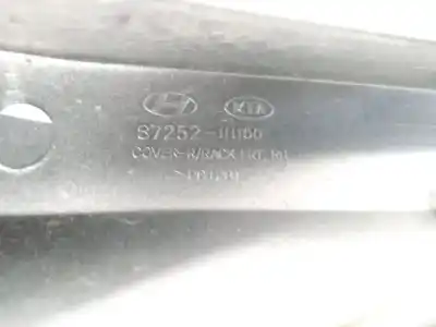 Peça sobressalente para automóvel em segunda mão barras do tejadilho por kia cee´d sporty wagon ex referências oem iam 872521h100