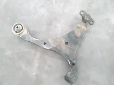 Peça sobressalente para automóvel em segunda mão braço de suspensão inferior dianteiro direito por kia cee´d sporty wagon ex referências oem iam 545012h100