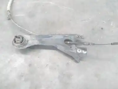 Peça sobressalente para automóvel em segunda mão braço de suspensão traseiro superior direito por kia cee´d sporty wagon ex referências oem iam 55280a6200