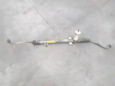 Peça sobressalente para automóvel em segunda mão caixa de direção por kia cee´d sporty wagon ex referências oem iam 565001h100