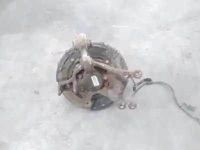 Peça sobressalente para automóvel em segunda mão manga de eixo traseira direita por kia cee´d sporty wagon ex referências oem iam 527201h500